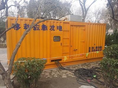 图木舒克柴油发电机维修保养工作要做哪些